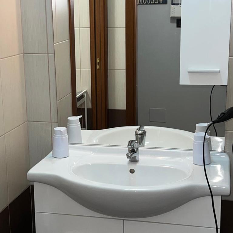 SWEET Home Lingotto - Appartamento con 1 Camera da Letto - 28