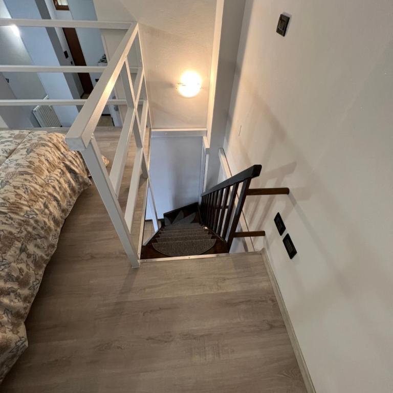 SWEET Home Lingotto - Appartamento con 1 Camera da Letto - 7
