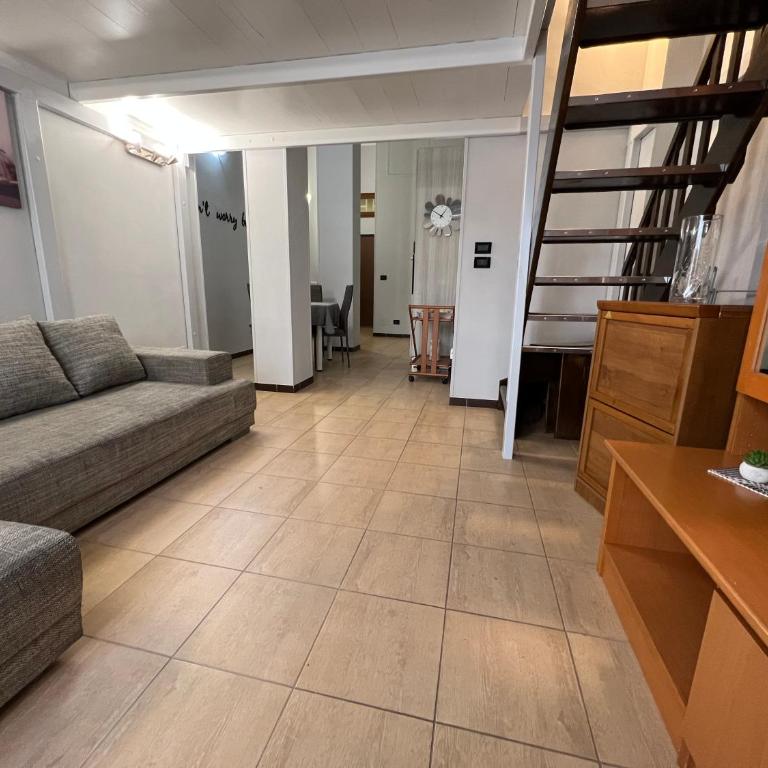 SWEET Home Lingotto - Appartamento con 1 Camera da Letto - 9