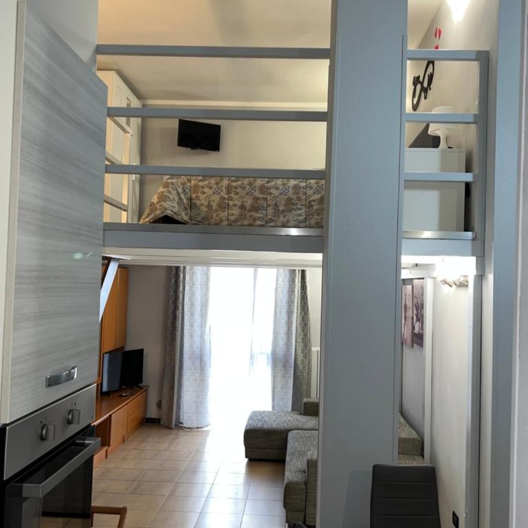 SWEET Home Lingotto - Appartamento con 1 Camera da Letto - 18