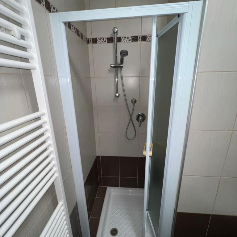 SWEET Home Lingotto - Appartamento con 1 Camera da Letto - 31