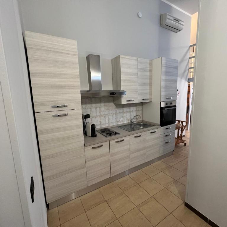 SWEET Home Lingotto - Appartamento con 1 Camera da Letto - 20