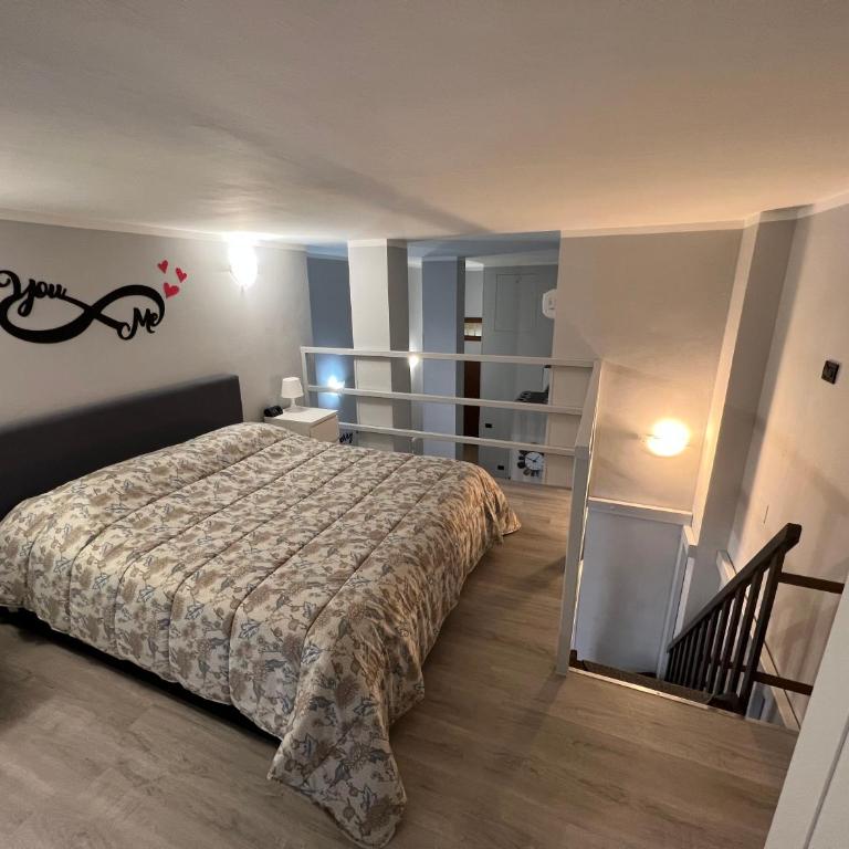 SWEET Home Lingotto - Appartamento con 1 Camera da Letto - 5