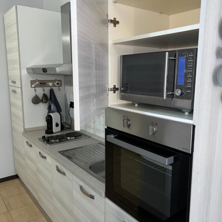 SWEET Home Lingotto - Appartamento con 1 Camera da Letto - 21