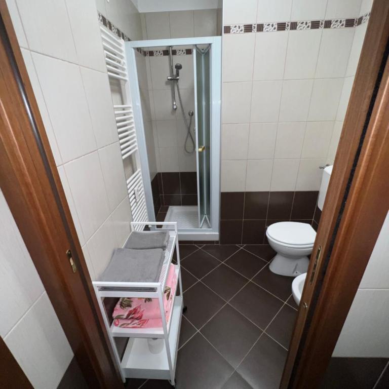 SWEET Home Lingotto - Appartamento con 1 Camera da Letto - 30