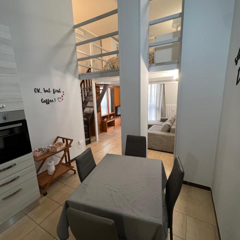 SWEET Home Lingotto - Appartamento con 1 Camera da Letto - 19