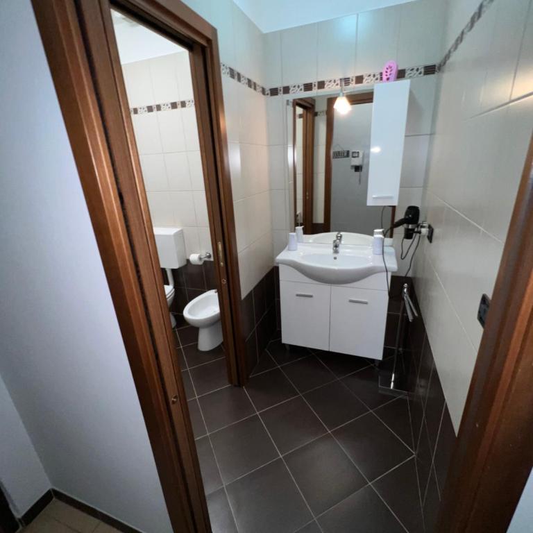 SWEET Home Lingotto - Appartamento con 1 Camera da Letto - 27