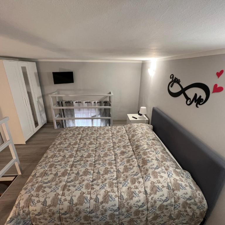 SWEET Home Lingotto - Appartamento con 1 Camera da Letto - 4