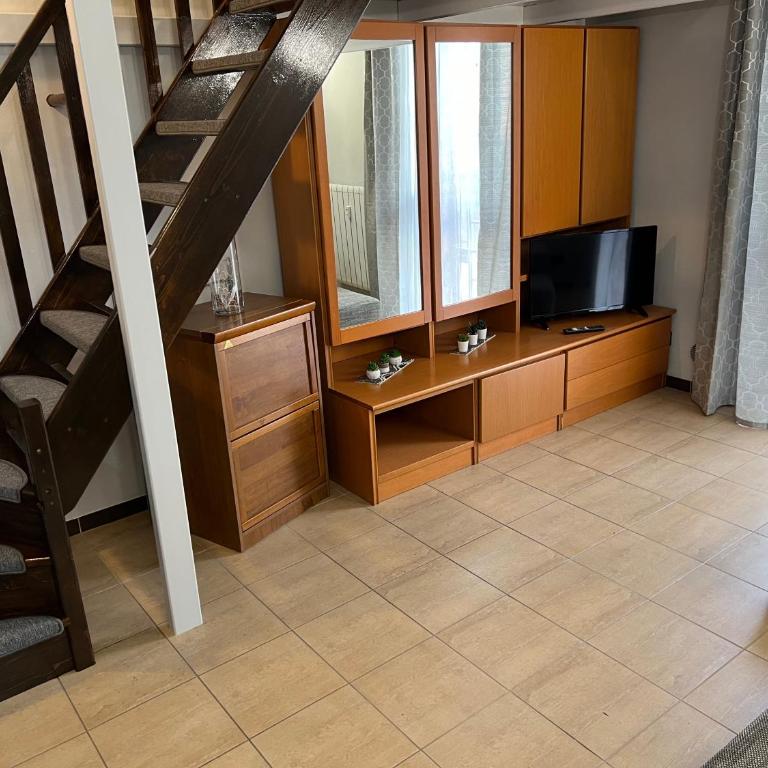 SWEET Home Lingotto - Appartamento con 1 Camera da Letto - 13