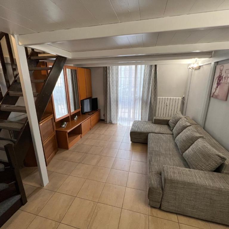 SWEET Home Lingotto - Appartamento con 1 Camera da Letto - 10