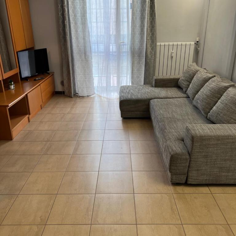 SWEET Home Lingotto - Appartamento con 1 Camera da Letto - 12
