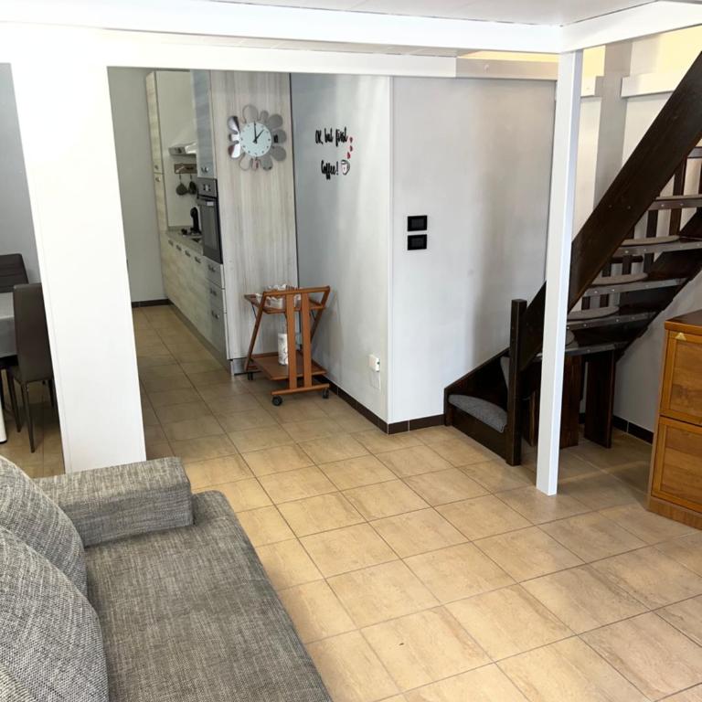 SWEET Home Lingotto - Appartamento con 1 Camera da Letto - 17