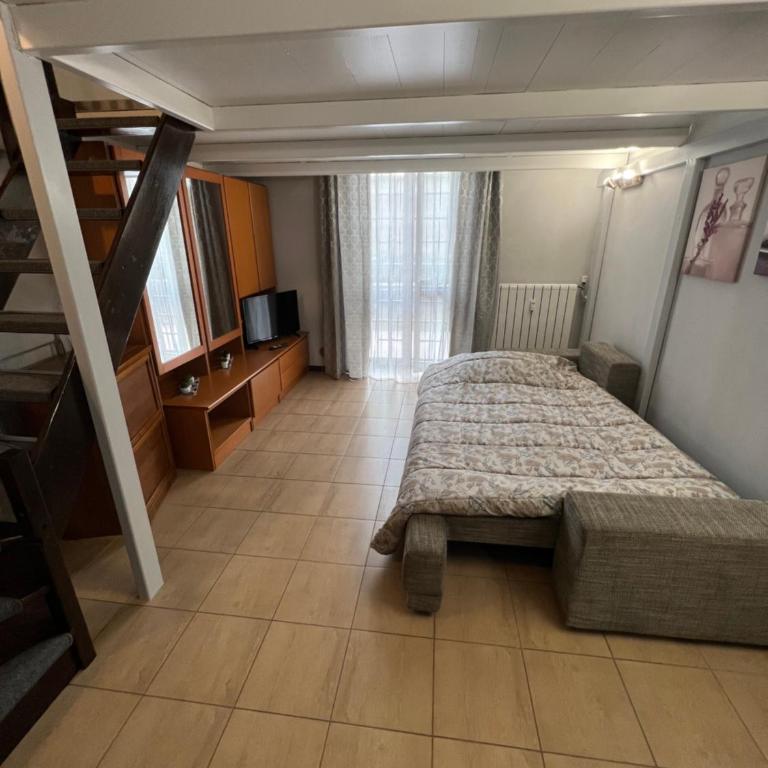 SWEET Home Lingotto - Appartamento con 1 Camera da Letto - 16
