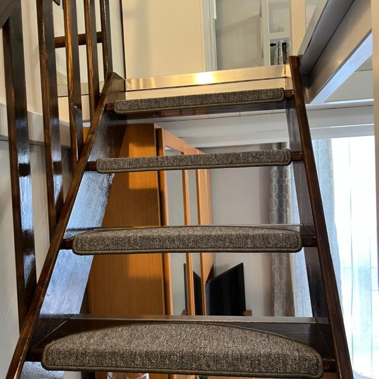 SWEET Home Lingotto - Appartamento con 1 Camera da Letto - 33