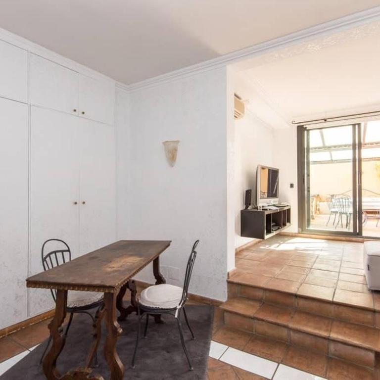 Panoramic Terrace Trastevere - Appartamento con Terrazza - 29