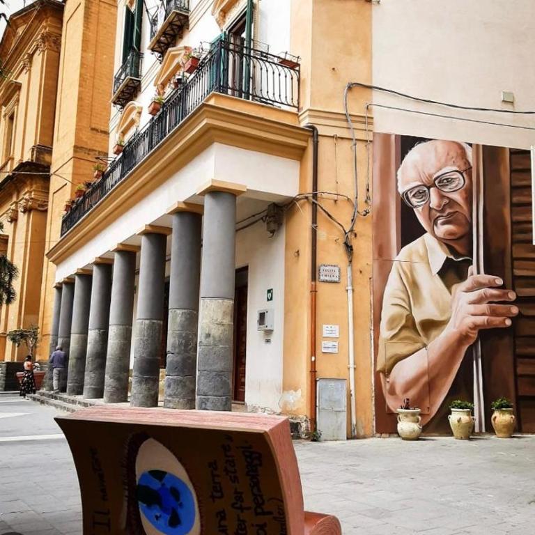 A casa di Nonna Mela - Appartamento con 2 Camere da Letto - 34