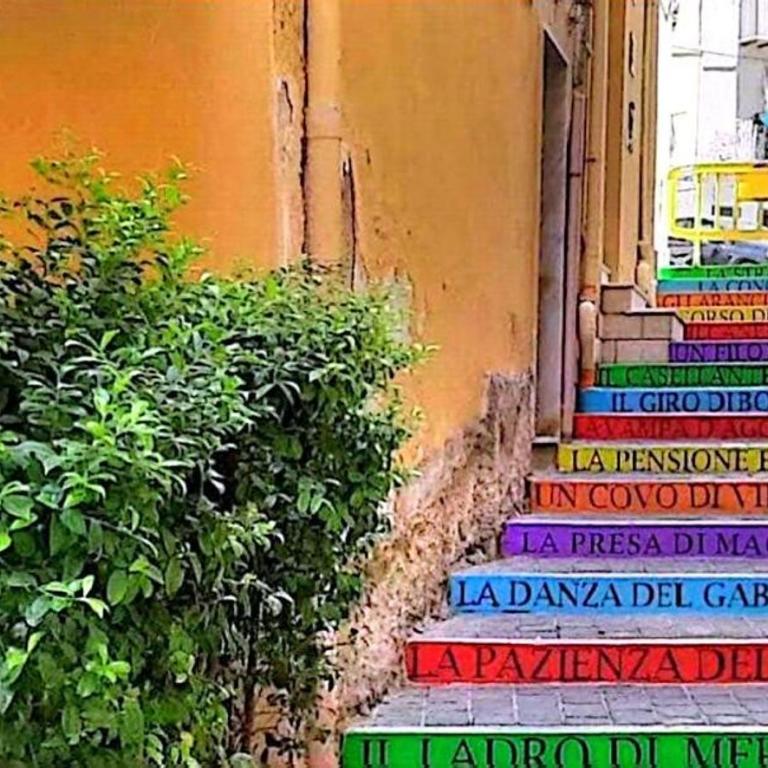 A casa di Nonna Mela - Appartamento con 2 Camere da Letto - 35