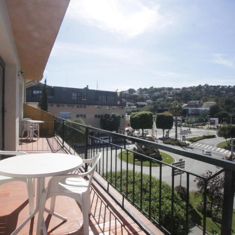 Apartamentos El Sol II - Estudio Estándar - 3