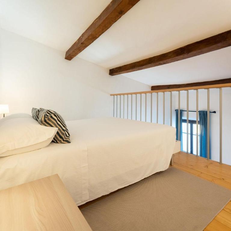 Porcellana Apartment - Appartamento con 2 Camere da Letto - 7