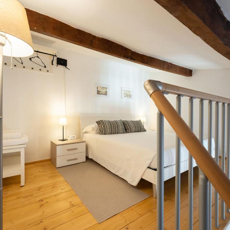 Porcellana Apartment - Appartamento con 2 Camere da Letto - 8