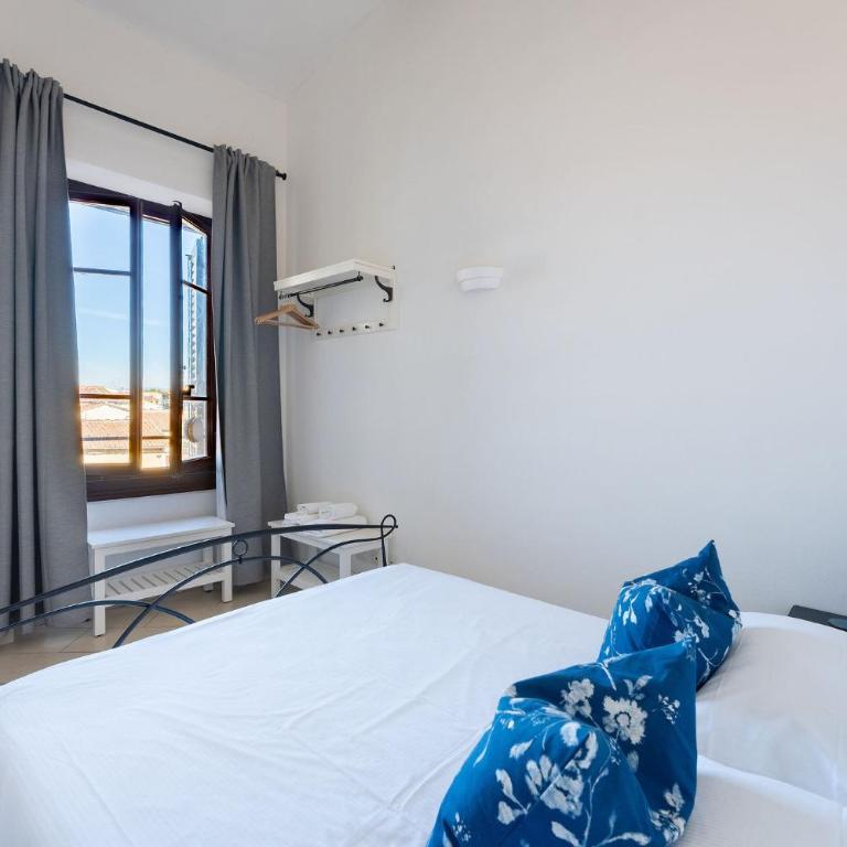 Porcellana Apartment - Appartamento con 2 Camere da Letto - 10