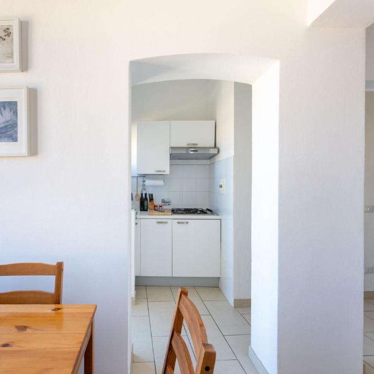 Porcellana Apartment - Appartamento con 2 Camere da Letto - 15