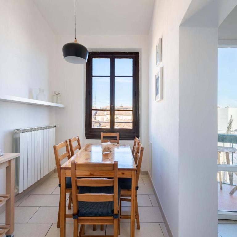 Porcellana Apartment - Appartamento con 2 Camere da Letto - 13