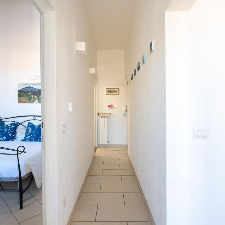 Porcellana Apartment - Appartamento con 2 Camere da Letto - 12