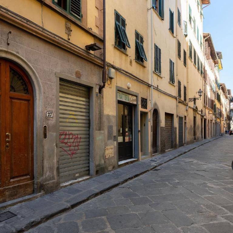Porcellana Apartment - Appartamento con 2 Camere da Letto - 23