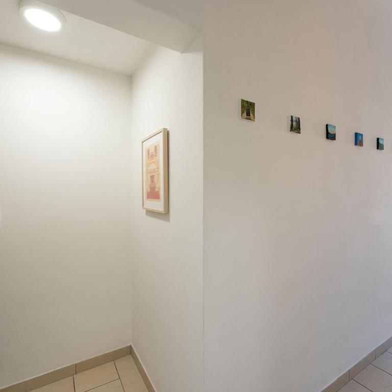 Porcellana Apartment - Appartamento con 2 Camere da Letto - 21