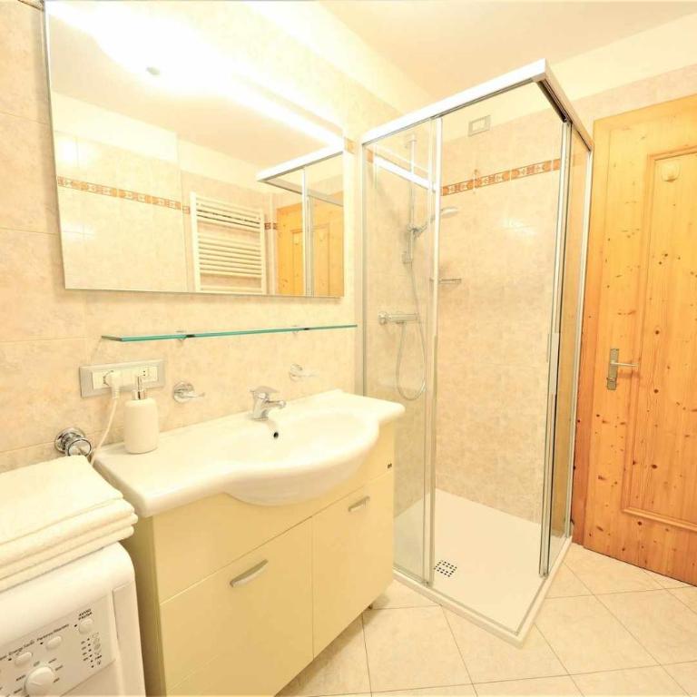 Abete Rosso by Livigno Accomodation - Appartamento con 1 Camera da Letto - 11