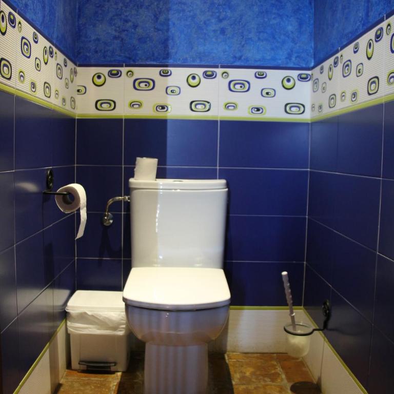 Agroturismo Maddiola - Apartamento de 2 dormitorios - 4