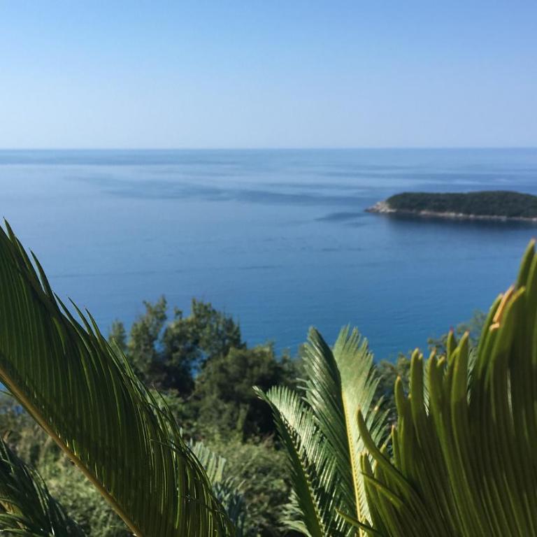 SunSeoce Apartments - One-Bedroom Apartment with Balcony and Sea View - 5