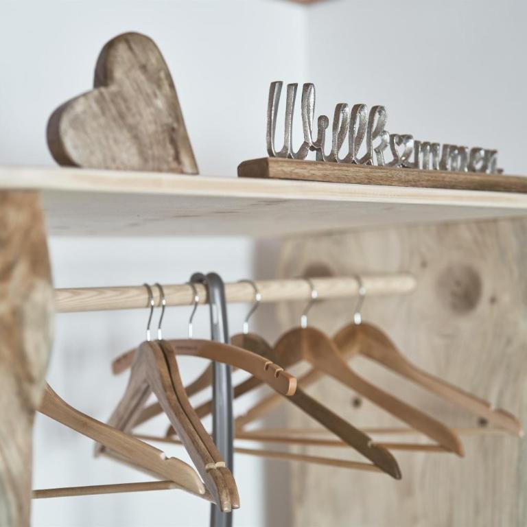 Xeis NeSt - Doppelzimmer mit Dusche - 19