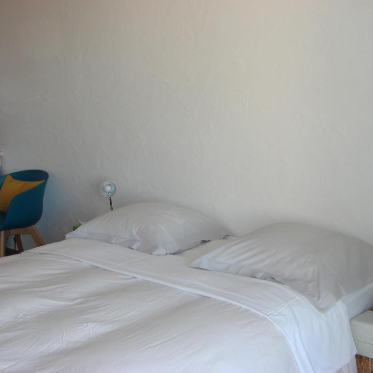 ACCI Cannes Les Yuccas - Appartement avec Balcon - 6