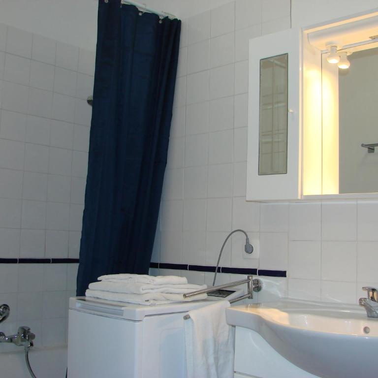 ACCI Cannes Les Yuccas - Appartement avec Balcon - 8