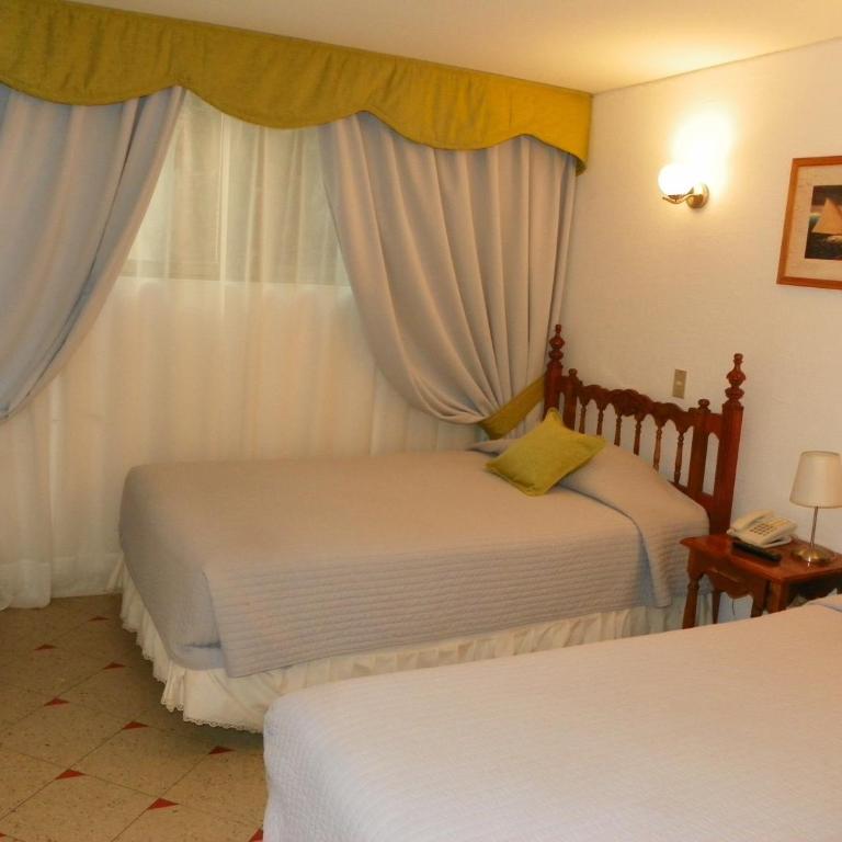 Hotel Savona - Double or Twin Room - 1