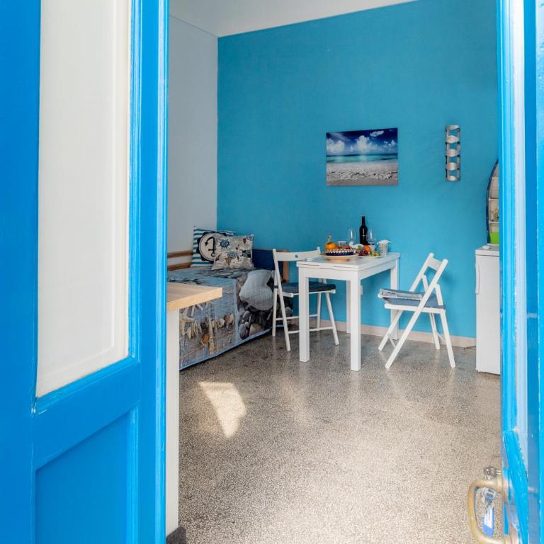 SyracuseApartments IL PASUBIO di SIRACUSA Stupendo appartamento vicino ad ORTIGIA a 200m dal MARE - Casa Vacanze - 14
