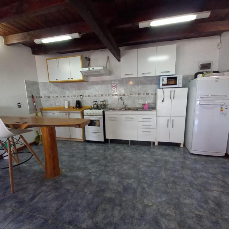 Cabaña con increíble vista al Nahuel Huapi - Chalet de 2 dormitorios - 27