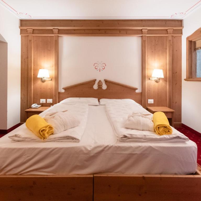 Hotel Fanes Suite & Spa - Suite Spa - 2