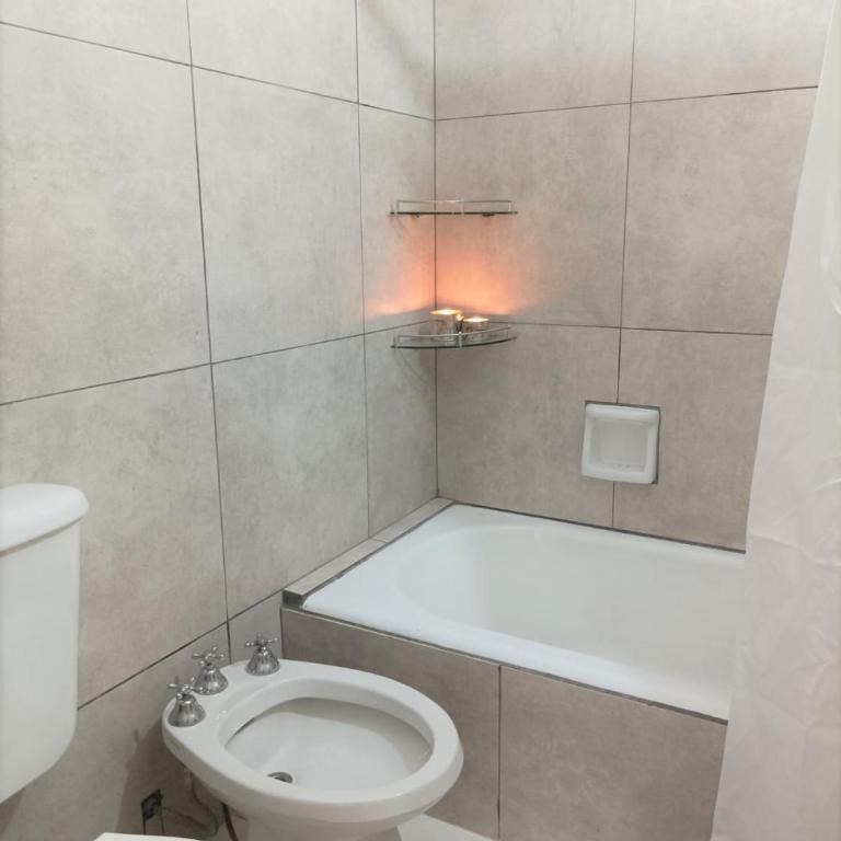 Beños - Apartamento de 1 dormitorio - 6