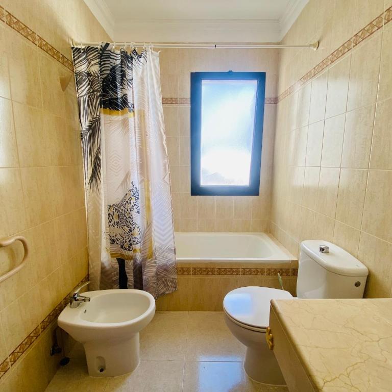 Casa Inma Las Piteras. Sol y agua - Apartamento de 2 dormitorios - 20