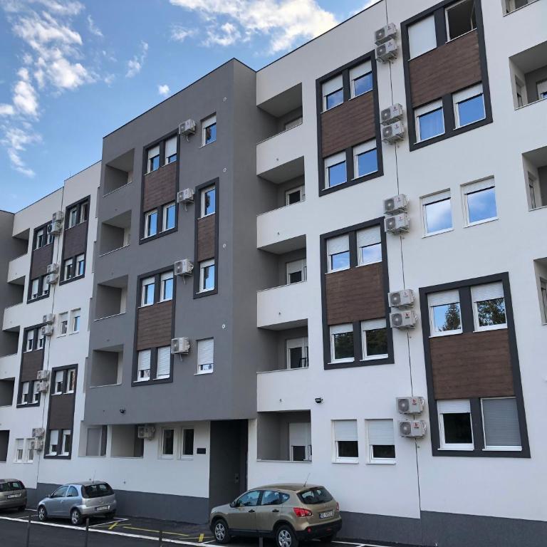 Apartment Aura 2 - Apartman sa 1 Spavaćom Sobom - 6