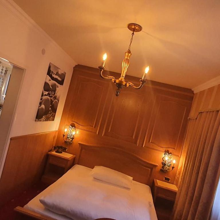 Villa Martha Vintage Hotel-B&B - Camera Singola Classic - 2