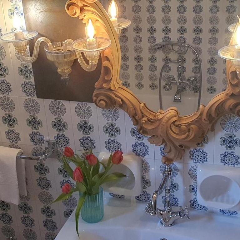 Villa Martha Vintage Hotel-B&B - Camera Singola Classic - 3