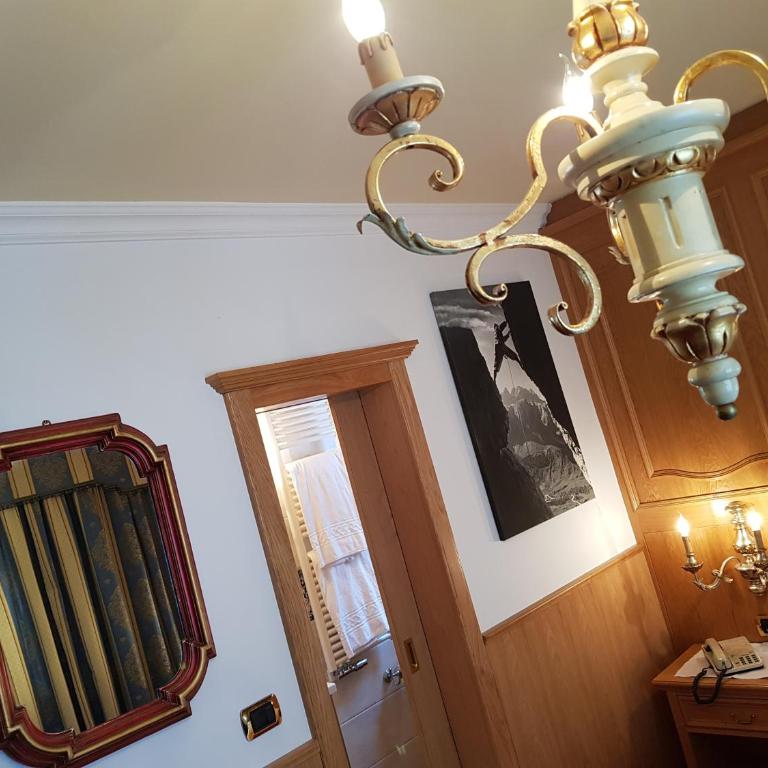 Villa Martha Vintage Hotel-B&B - Camera Matrimoniale Classic - 7