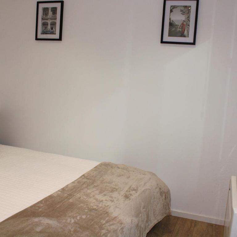 Garnavie - Centre ville - Les Halles - Apartment mit 1 Schlafzimmer - 7