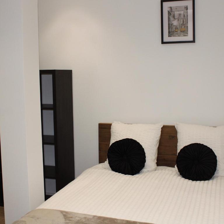 Garnavie - Centre ville - Les Halles - Apartment mit 1 Schlafzimmer - 2