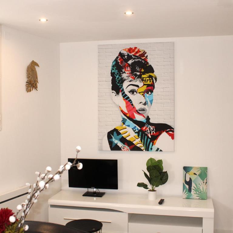 Garnavie - Centre ville - Les Halles - Apartment mit 1 Schlafzimmer - 1