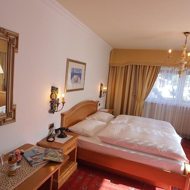 Villa Martha Vintage Hotel-B&B - Junior Suite - 7